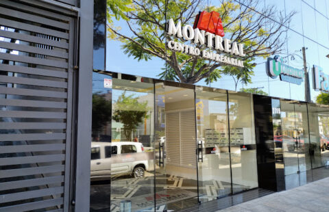 Centro Av. Tamandare 2719 – Centro Empresarial Montreal – Sala 418