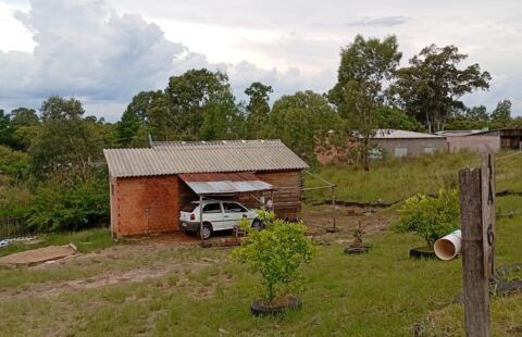 Vendas Severo de Abreu – Rua  Intendente Altivio Esteves (rua paralela)