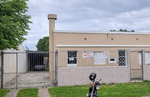 Armour / Bela Vista- Rua Adolfo Luchesi nº 837