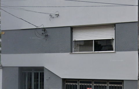 Vendas Centro Rua Brigadeiro Canabarro (residencial e/ou comercial)