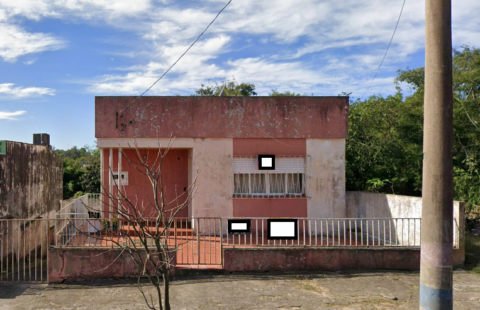 Vendas  Fluminense Avenida Cel. Ângelo  de Melo