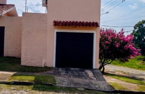 Jardins – R. Sotero Carlos da Silveira, 550