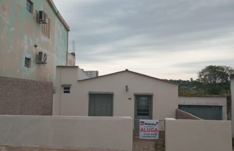 Rua Julho de Castilho Nº 698