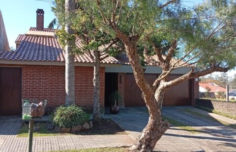Vendas Jardim Europa – Rua Alberto Serralta