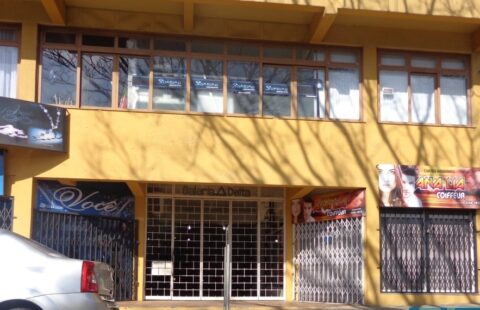 Galeria Delta – Av Tamandaré nº 2515 SL 07