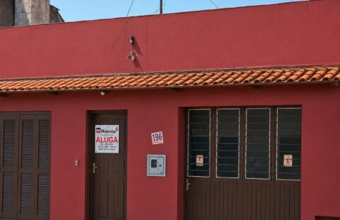 Tomaz Albornoz 196 – Centro