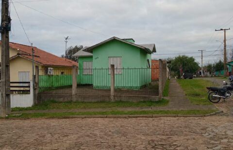 Rua Gaspar da Silva Capilheira166 – Brasília