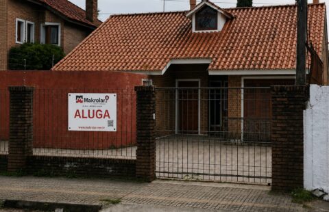 Rua Jose Antônio Menezes, 38 – Hidráulica