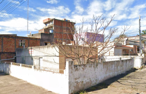 Vendas  ViIa Kennedy Avenida da Saudade esquina Cel. Gervásio Martins de Carvalho