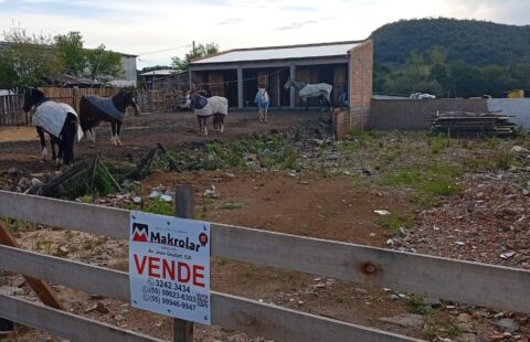 Vendas Tabatinga Terreno Rua Floriano da Luz (ao lado do n°172)