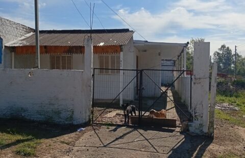 Vendas  Jardim Alvorada Travessa Sá Linhares