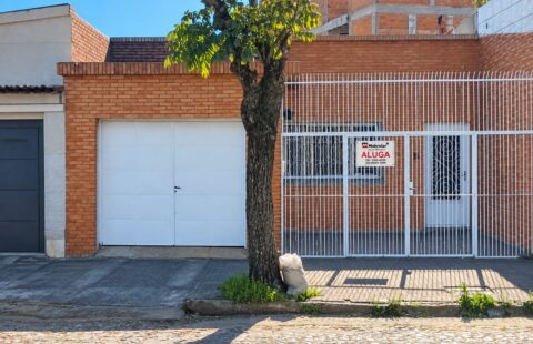 Rua Dr. Gonzales, 42