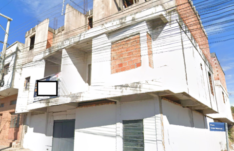 Vendas Prédio  Avenida João Manoel esquina rua Silveira Martins (em fase de acabamento)