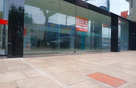 Av. Tamandaré, 2717 – Centro
